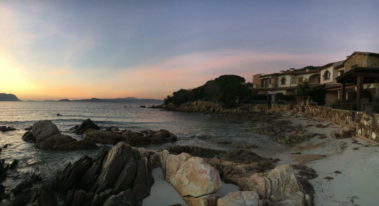 Incanto Apartment Golfo Aranci Exterior photo