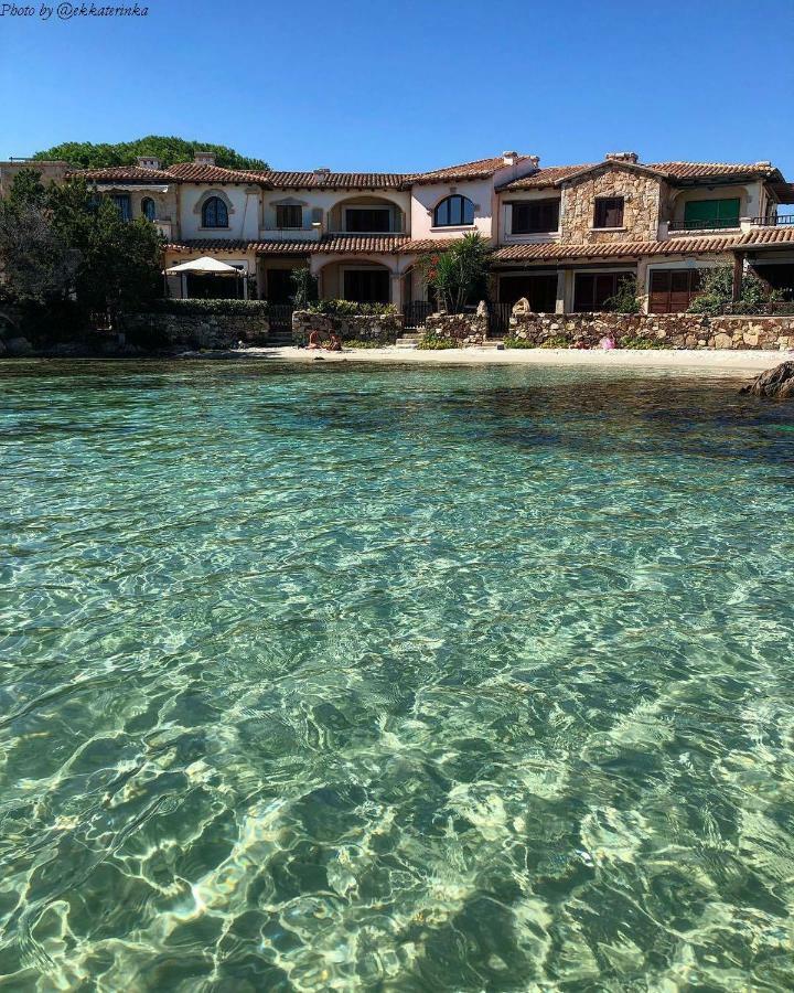 Incanto Apartment Golfo Aranci Exterior photo