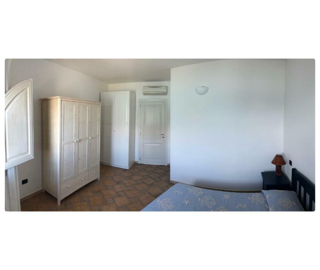 Incanto Apartment Golfo Aranci Exterior photo