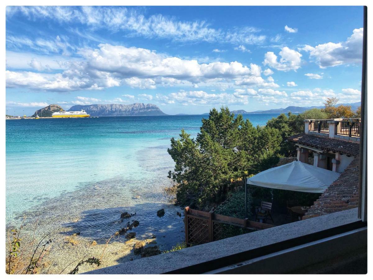 Incanto Apartment Golfo Aranci Exterior photo