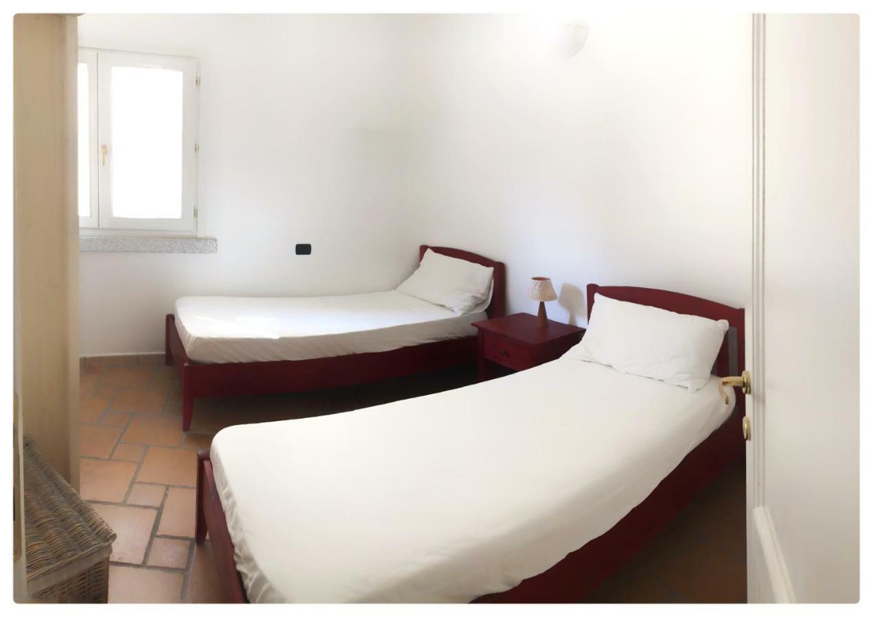 Incanto Apartment Golfo Aranci Exterior photo