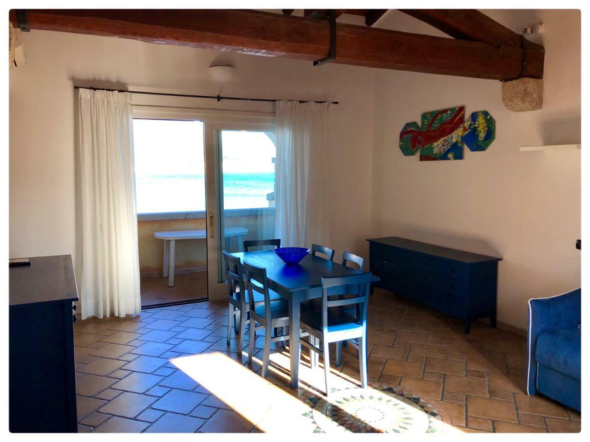 Incanto Apartment Golfo Aranci Exterior photo