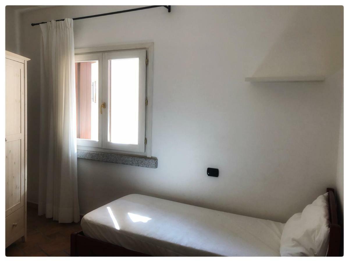 Incanto Apartment Golfo Aranci Exterior photo