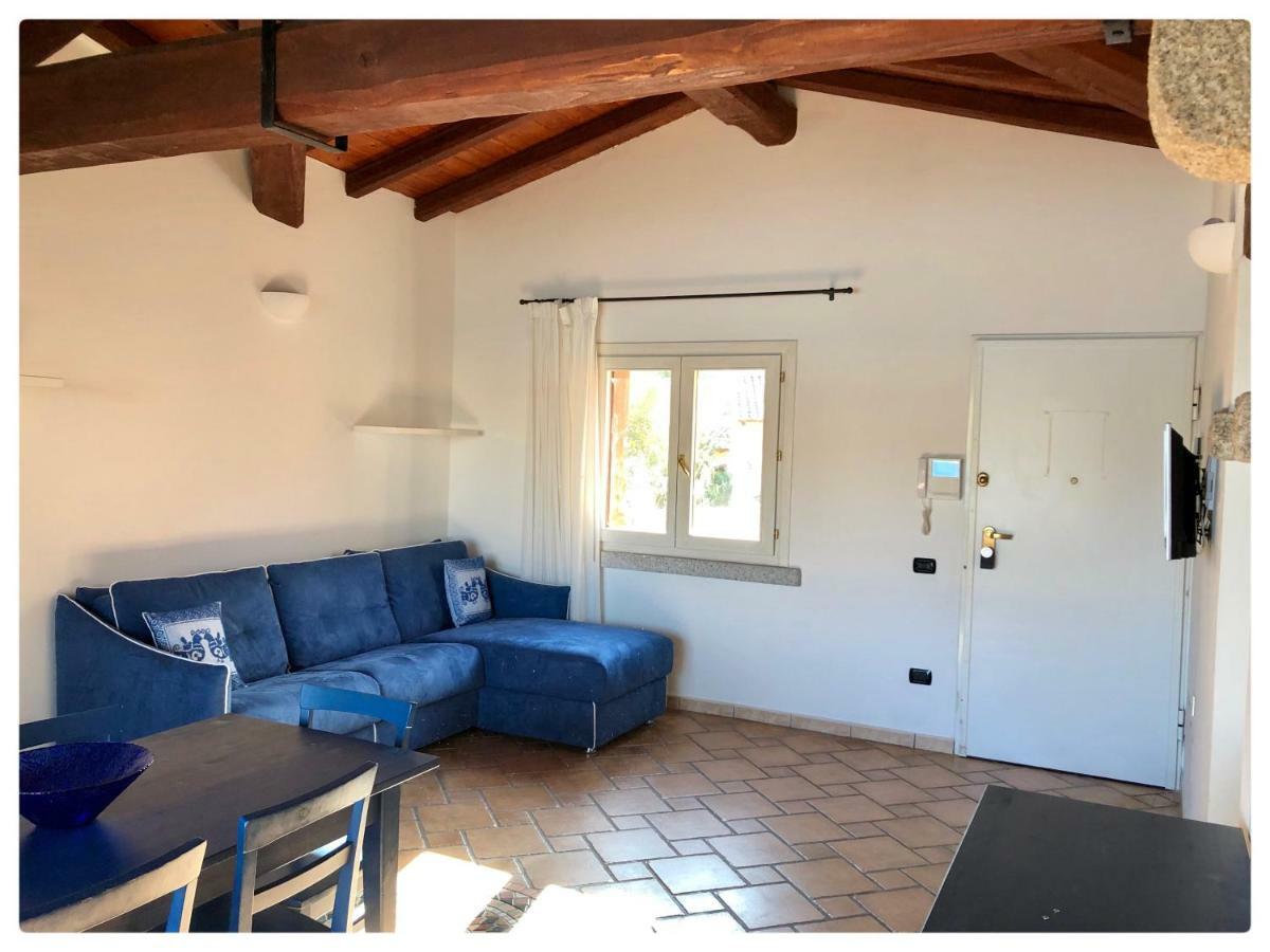 Incanto Apartment Golfo Aranci Exterior photo