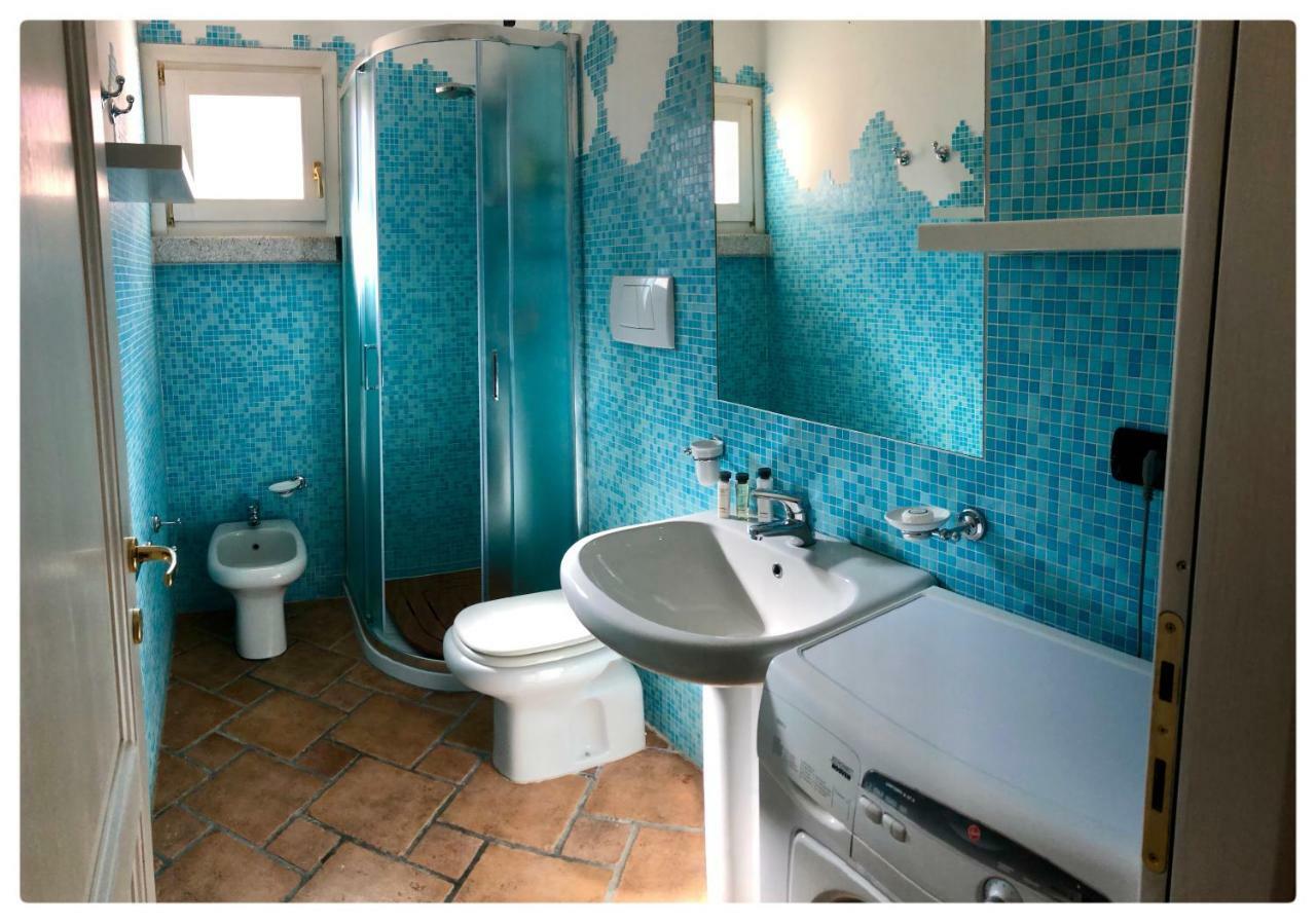 Incanto Apartment Golfo Aranci Exterior photo