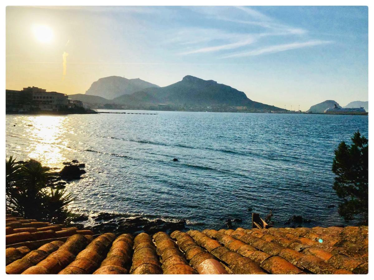 Incanto Apartment Golfo Aranci Exterior photo