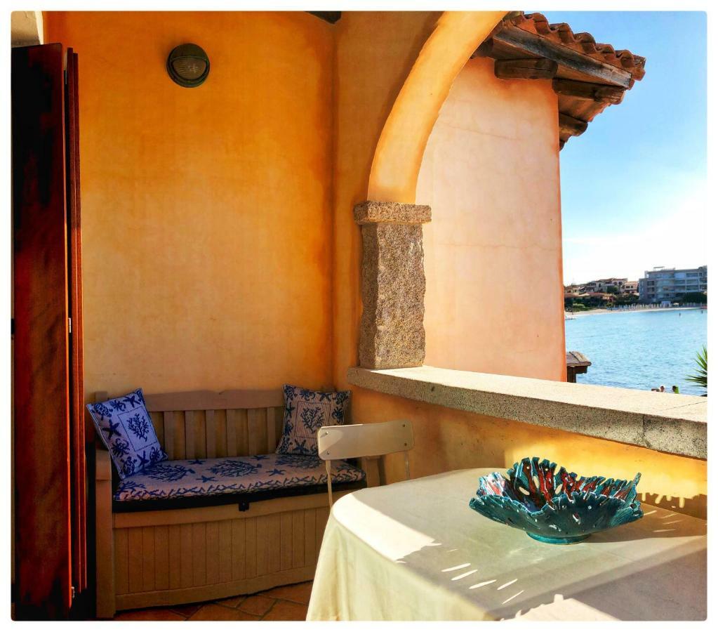 Incanto Apartment Golfo Aranci Exterior photo