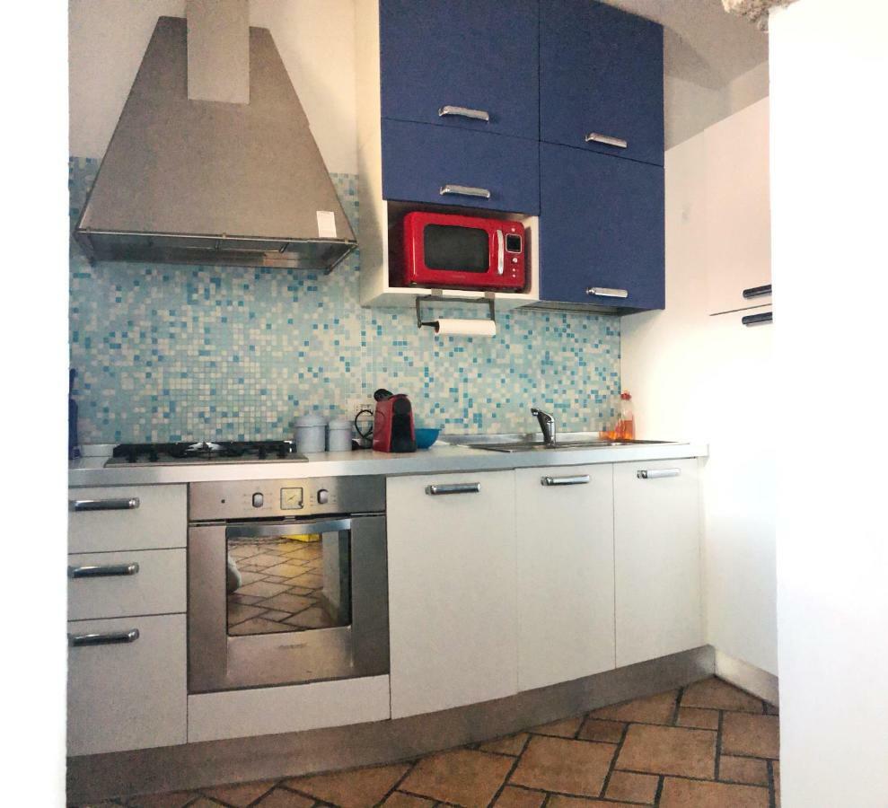 Incanto Apartment Golfo Aranci Exterior photo